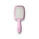 Щітка для волосся Janeke Superbrush SMALL Нюдовий рожевий-Білий 7ql-gf2-jq5 фото 1