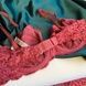 Бюстгальтер кружевной Victoria's Secret Bra розовый 34C(75C) tog-prp-iia фото 3