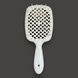 Щітка для волосся Janeke Superbrush The Original Білий v7p-pek-xd8 фото 1