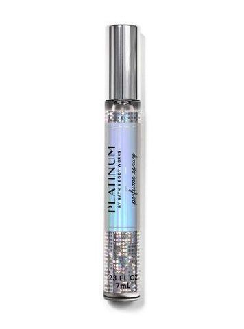 Духи Bath & Body Works Platinum 7 мл 19a-970 фото