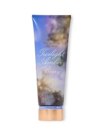 Twilight Amber Berry -&nbsp;парфюмированный лосьон Victoria's Secret, 236 мл 26999130 фото