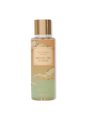 Jasmine Tea Sunrise - парфюмированный спрей(мист) для тела Victoria's Secret, 250 мл 27086889 фото