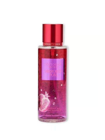 Mirrored Pom - парфюмированный спрей (мист) для тела Victoria's Secret, 250 мл a58-173 фото