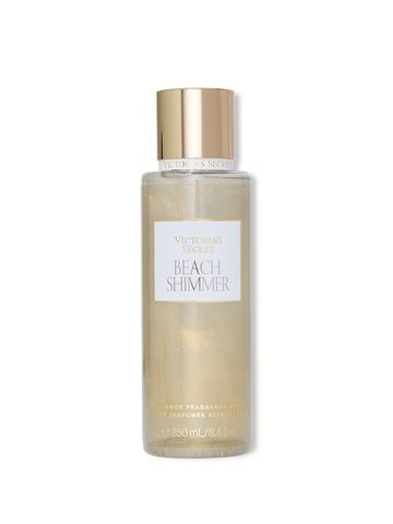 Beach Shimmer - парфюмированный спрей(мист) для тела Victoria&rsquo;s Secret c шиммером, 250 мл 27211607 фото