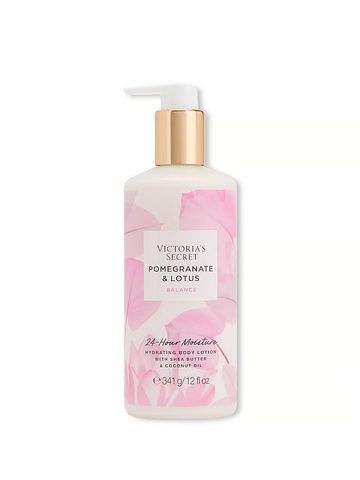 Pomegranate&Lotus - лосьон для тела с дозатором Victorias Secret, 355 мл iaa-231 фото