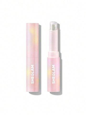 Тени-стик с шиммером Sheglam Crystal Jelly Glaze Stick Rosy Gem 3 г hmp-qrv-948 фото