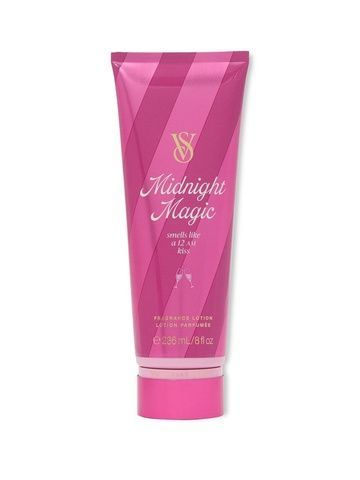 Midnight Magic - парфумований лосьйон Victoria's Secret, 236 мл 27093520 фото