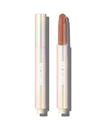 Плампер для губ Sheglam Pout-Perfect Shine Lip Plumper, 2 г In Bloom 4i6-cai фото
