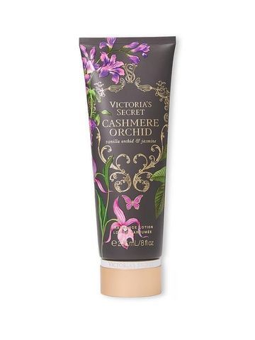 Cashmere Orchid -&nbsp;парфюмированный лосьон Victoria's Secret, 236 мл ai2-0c5 фото