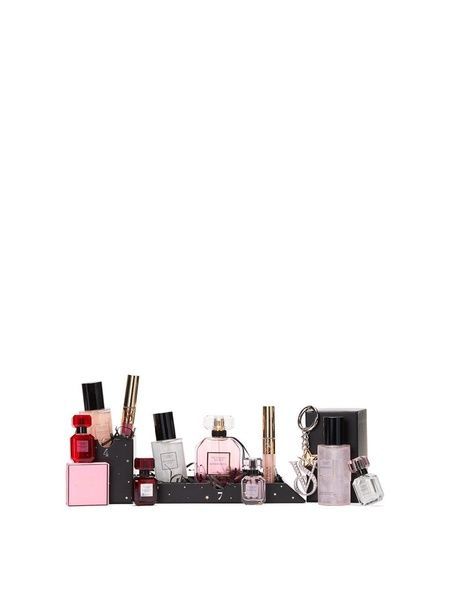 Адвент-календарь Victoria's Secret Bombshell Advent Calendar Gift Set 376-52b фото