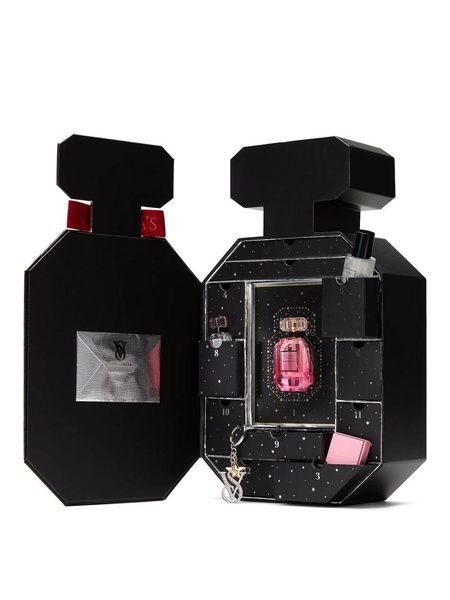 Адвент-календарь Victoria's Secret Bombshell Advent Calendar Gift Set 376-52b фото