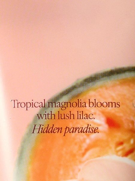 Misted Magnolia Melon -&nbsp;парфюмированный лосьон для тела Victoria's Secret, 236 мл 430-920 фото