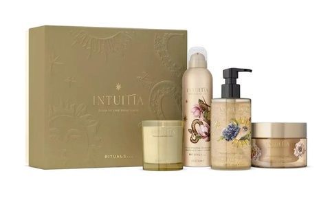 Подарунковий набір Rituals The Ritual Of Intuitia Gift Set Large bb7-b6i фото