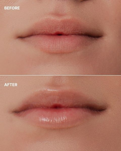 Блиск для губ Lipss Bye Bye Stress 9 мл bi8-8a1 фото