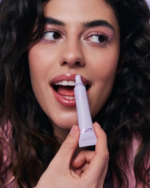 Блиск для губ Lipss Bye Bye Stress 9 мл bi8-8a1 фото