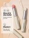 Увлажняющий бальзам для губ Sheglam Nourishing Lip Balm Pink 2 г c25-132 фото 2