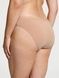 Трусики-бікіні жіночі бавовняні Victoria's Secret Stretch Cotton Bikini Panty леопардові  1xx-3ea-2a5 фото 2