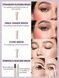 Профессиональный набор кистей для макияжа Sheglam Pro Core Brush kit 695-i22 фото 5