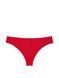 Трусики-стринги женские Victoria's Secret Seamless Thong Panty красные vx6-m5b-rxe фото 2