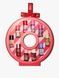 Подарочный набор мини-мистов PINK Victoria's Secret 10-Piece Mini Mist Wreath Gift Set 25165597 фото 1