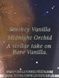 Bare Vanilla Starlit - парфюмированный лосьон Victorias Secret, 236 мл 315-i4b фото 2