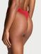 Трусики-стринги женские Victoria's Secret Seamless Thong Panty красные vx6-m5b-rxe фото 3