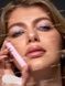 Тіні-стік з шимером Sheglam Crystal Jelly Glaze Stick Rosy Gem 3 г hmp-qrv-948 фото 4