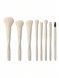 Профессиональный набор кистей для макияжа Sheglam Pro Core Brush kit 695-i22 фото 1