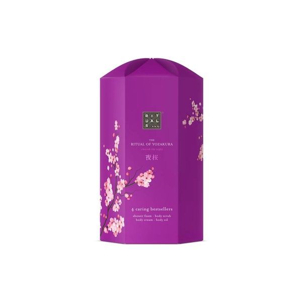 Подарочный набор Rituals The Ritual of Yozakura Small Gift Set 2025 May i0a-50a фото
