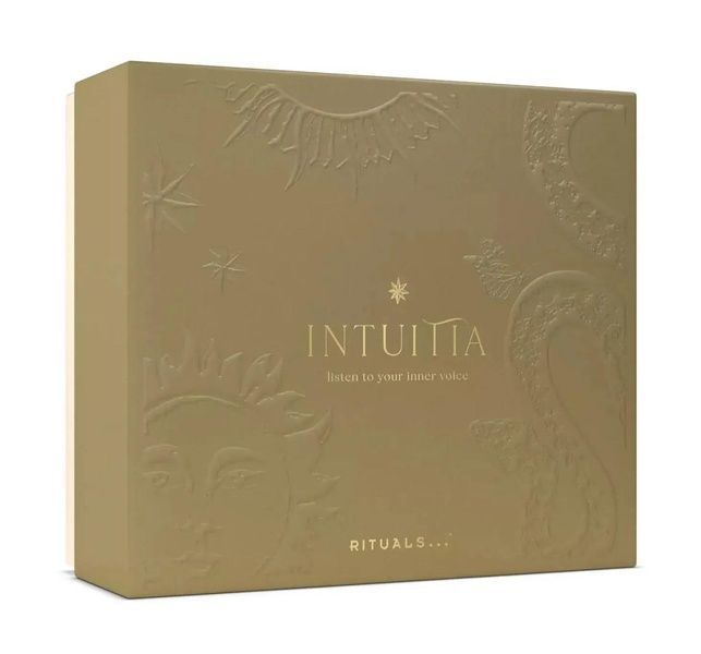 Подарочный набор Rituals The Ritual Of Intuitia Gift Set Large bb7-b6i фото