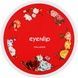 Патчі для очей з колагеном Eyenlip Collagen Hydrogel Eye Patch 60 шт c2b-812 фото 2