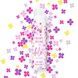Happy Spring - пенка для душа Bilou, 200 мл 7i3-cb3 фото 1