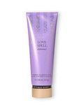 Love Spell Shimmer - парфюмированный лосьон для тела c шиммером Victoria's Secret, 236 мл bc1-2ba фото