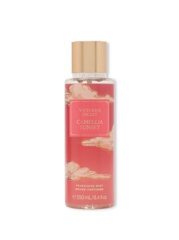 Camellia Sunset&nbsp;- парфюмированный спрей(мист) для тела Victoria's Secret, 250 мл 27086887 фото