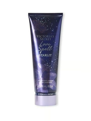 Love Spell Starlit - парфюмированный лосьон Victorias Secret, 236 мл 40b-bi9 фото