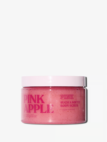 Pink Apple - скраб для тела PINK Victoria's Secret, 283 г c6c-bc1 фото