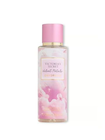 Velvet Petals Daydream - парфюмированный спрей(мист) для тела Victoria&rsquo;s Secret, 250 мл 089-8a8 фото