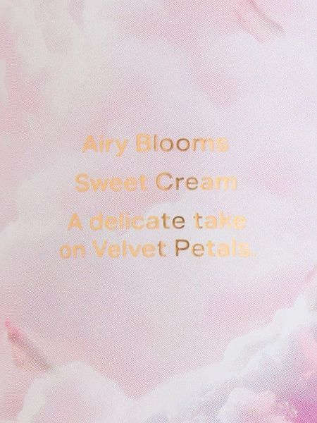 Velvet Petals Daydream - парфюмированный спрей(мист) для тела Victoria&rsquo;s Secret, 250 мл 089-8a8 фото