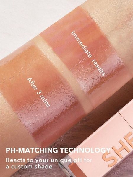 Тинт для губ Sheglam Take A Hint Lip Tint Birthday Lips 3.5 г i62-775 фото