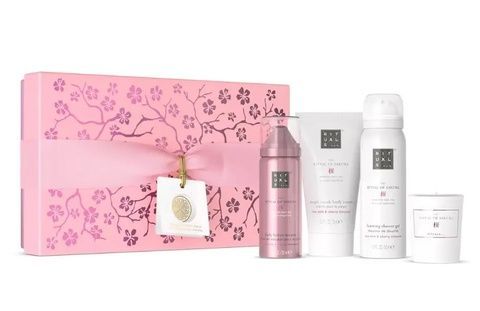 Подарунковий набір Rituals The Ritual Of Sakura Gift Set S c8a-2b8 фото