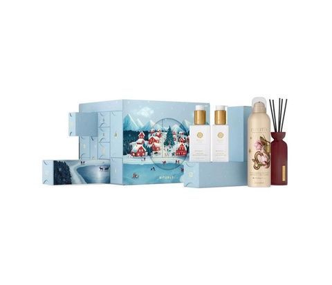 Новорічний адвент-календар Rituals Deluxe Advent Calendar 2025 i0a-c92 фото