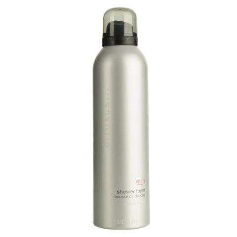 Гель-пенка для душа мужская Rituals The Rituals Sport Foaming Shower Foam Gel 200 мл a9i-88i фото