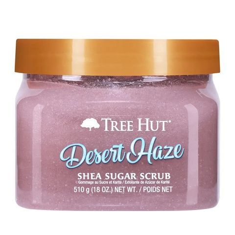 Скраб для тела Tree Hut Desert Haze Sugar Scrub, 510 г 521-227 фото