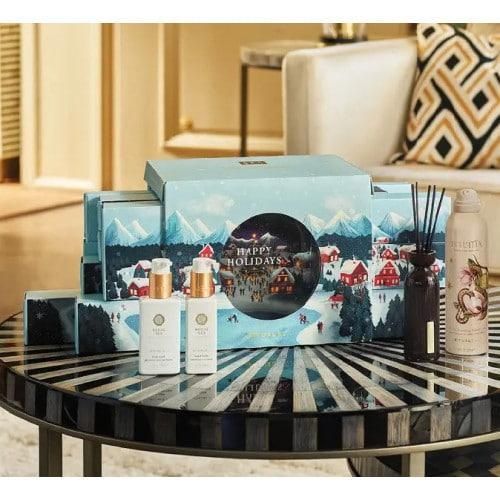 Новогодний адвент-календарь Rituals Deluxe Advent Calendar 2025 i0a-c92 фото