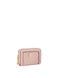 Мини-кошелек пудровый Victoria's Secret Small Wallet with Zip 675-165 фото 1