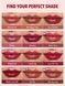 Тинт для губ Sheglam Take A Hint Lip Tint Birthday Lips 3.5 г i62-775 фото 7