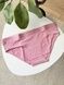 Трусики-хипстер женские Victoria's Secret Logo Cotton Hiphugger Panty розовые  myo-fxk-m0k фото 1