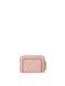 Мини-кошелек пудровый Victoria's Secret Small Wallet with Zip 675-165 фото 2