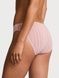 Трусики-бікіні жіночі Victoria's Secret Ultra-Fine Modal Bikini Panty пудрові  epi-4zp-do3 фото 2
