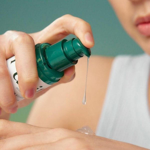 Заспокійлива сироватка з центелою та ніацинамідом Purito Seoul Wonder Releaf Centella Serum 60 мл PURITO-00059 фото